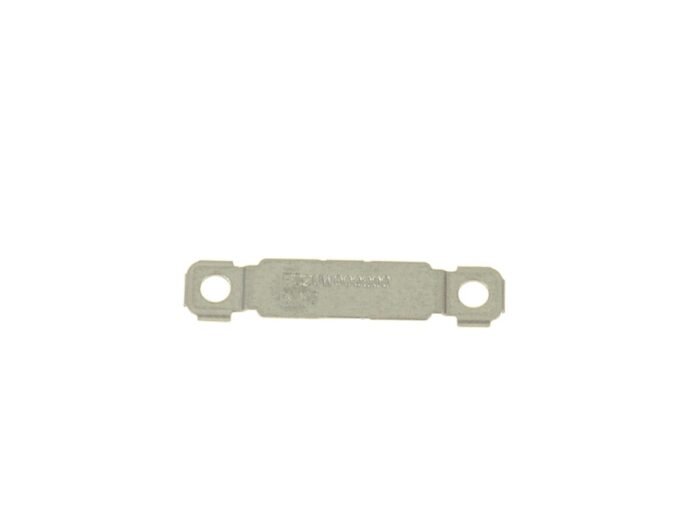 For Dell Latitude 7410 / 7310 Metal Mounting Bracket for the LCD Ribbon Cable