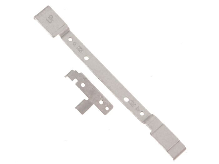 For Dell Latitude 3300 Battery Mounting Brackets Kit - 2pcs - Image 2