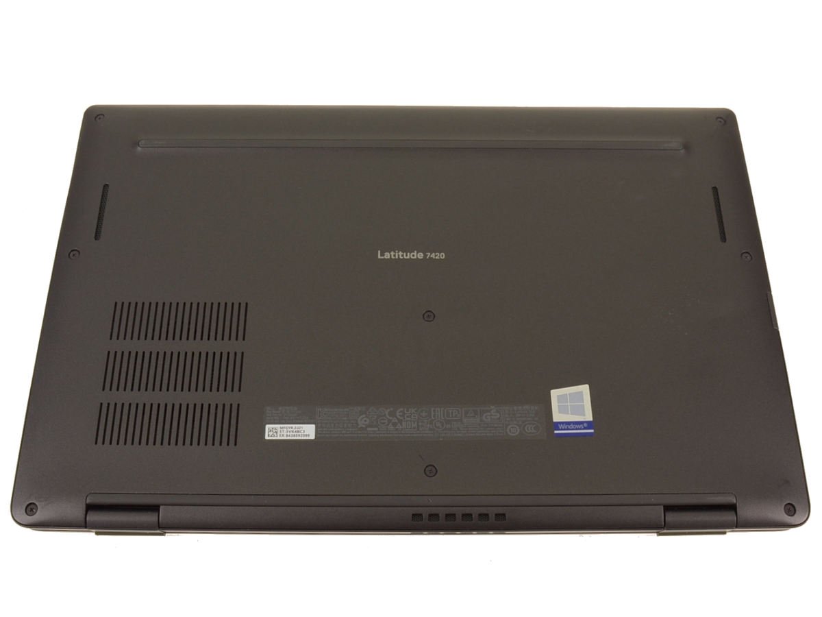 Refurbished For Dell Latitude 7420 14" Laptop Notebook Core i7 Up to 4.8GHz Quad Core - Win11 - Image 7