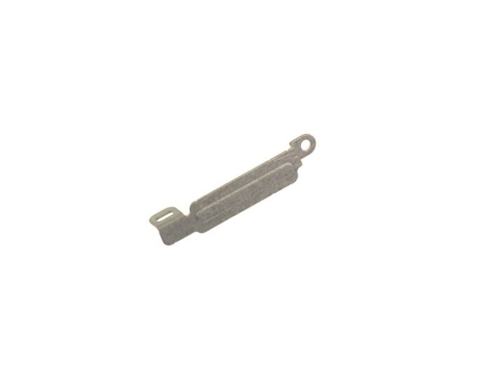 For Dell Latitude 7400 Metal Mounting Bracket for the LCD Ribbon Cable