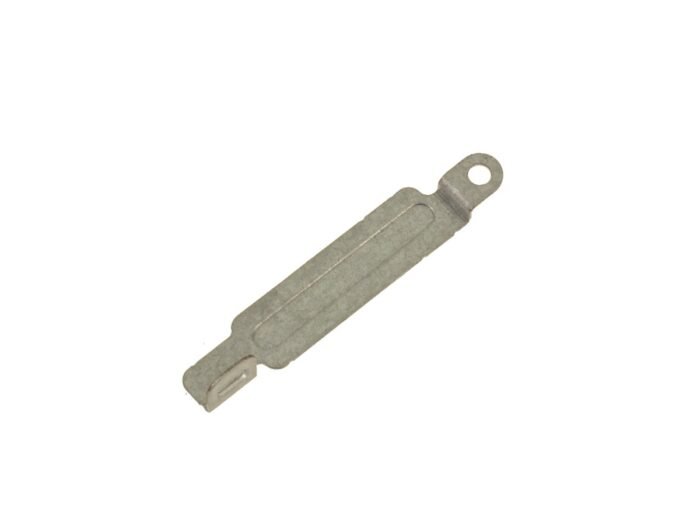 For Dell Latitude 7400 Metal Mounting Bracket for the LCD Ribbon Cable - Image 2