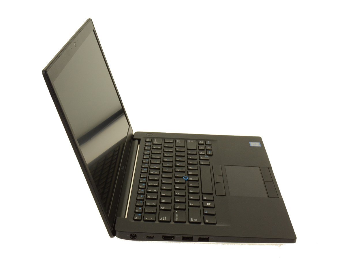 Refurbished For Dell Latitude 7490 14" Laptop Notebook Core i5 1.7GHz Quad Core - Win10 Pro - Image 2
