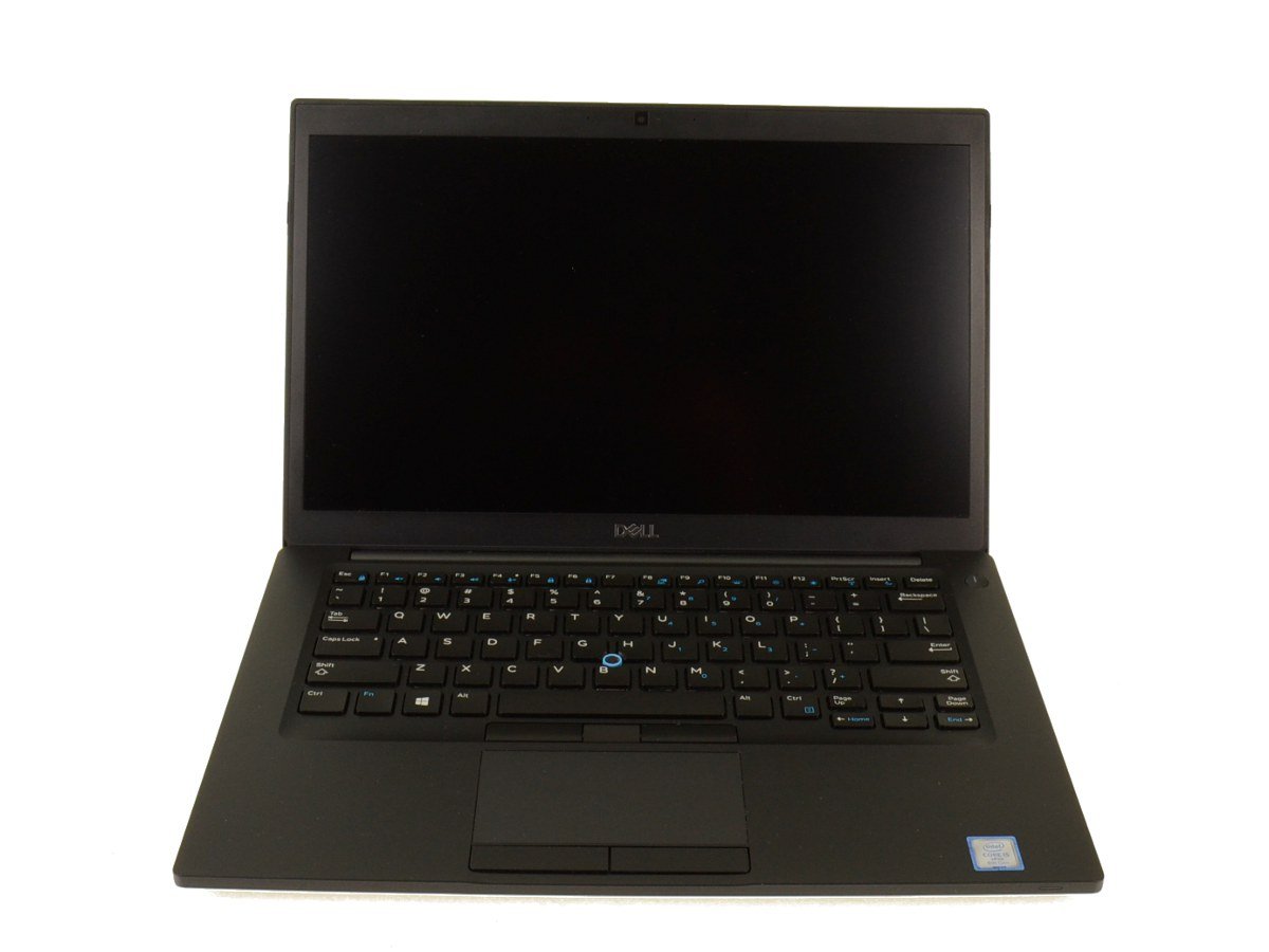 Refurbished For Dell Latitude 7490 14" Laptop Notebook Core i5 1.7GHz Quad Core - Win10 Pro - Image 3