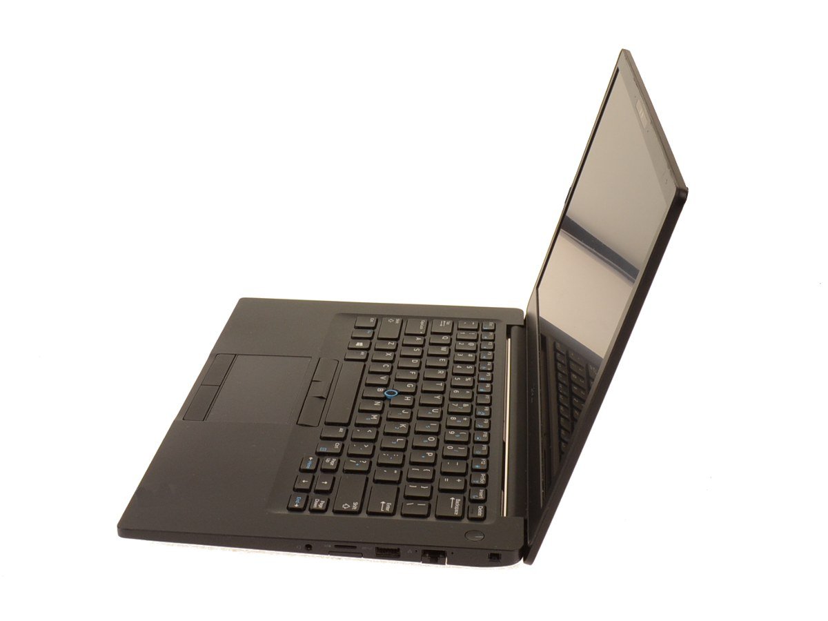 Refurbished For Dell Latitude 7490 14" Touchscreen Laptop Notebook Core i5 1.7GHz Quad Core - Win10 Pro - Image 2