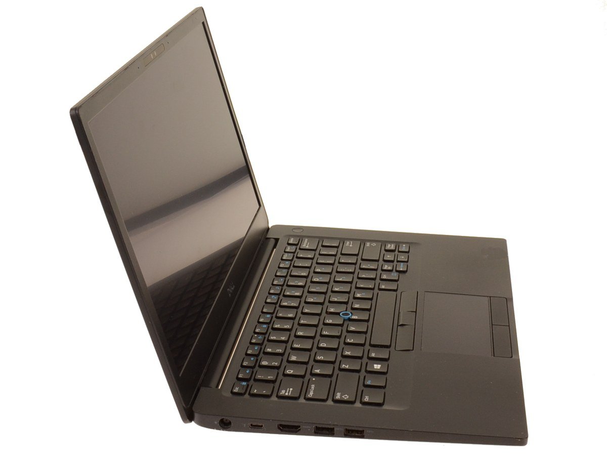 Refurbished For Dell Latitude 7490 14" Touchscreen Laptop Notebook Core i5 1.7GHz Quad Core - Win10 Pro - Image 3