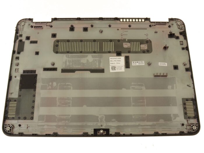 For Dell Latitude 3300 Bottom Base Cover Assembly - FF6F2 - Image 2