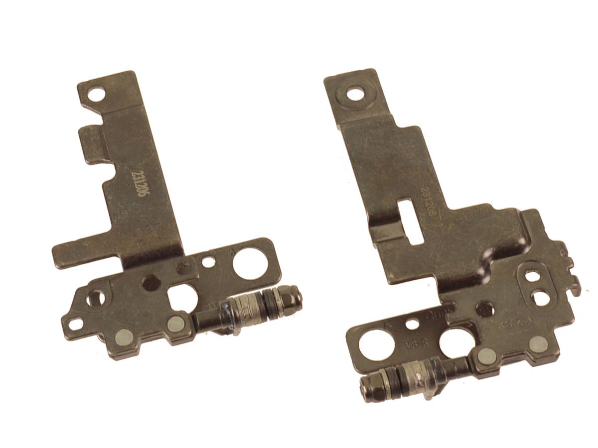For Dell Latitude 3340 Laptop Hinge Kit Left and Right - Image 3