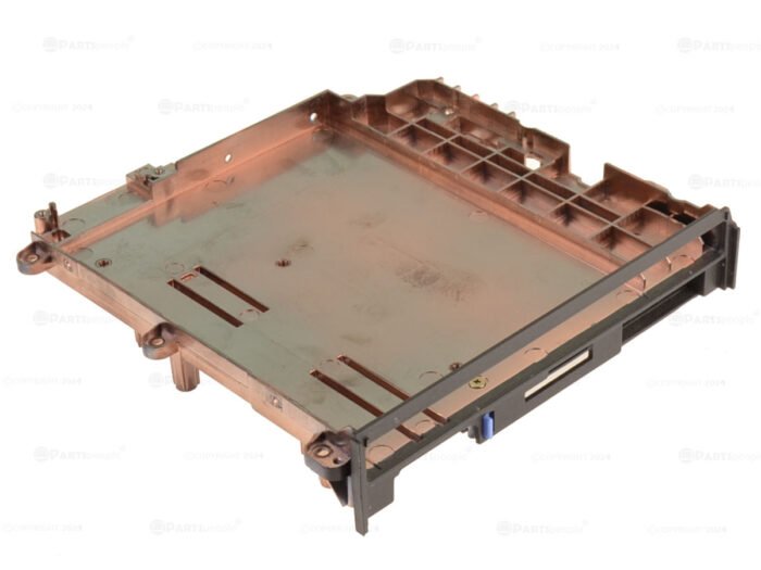 For Dell Latitude 5424 Rugged Optical Drive Bay Bracket - ODD