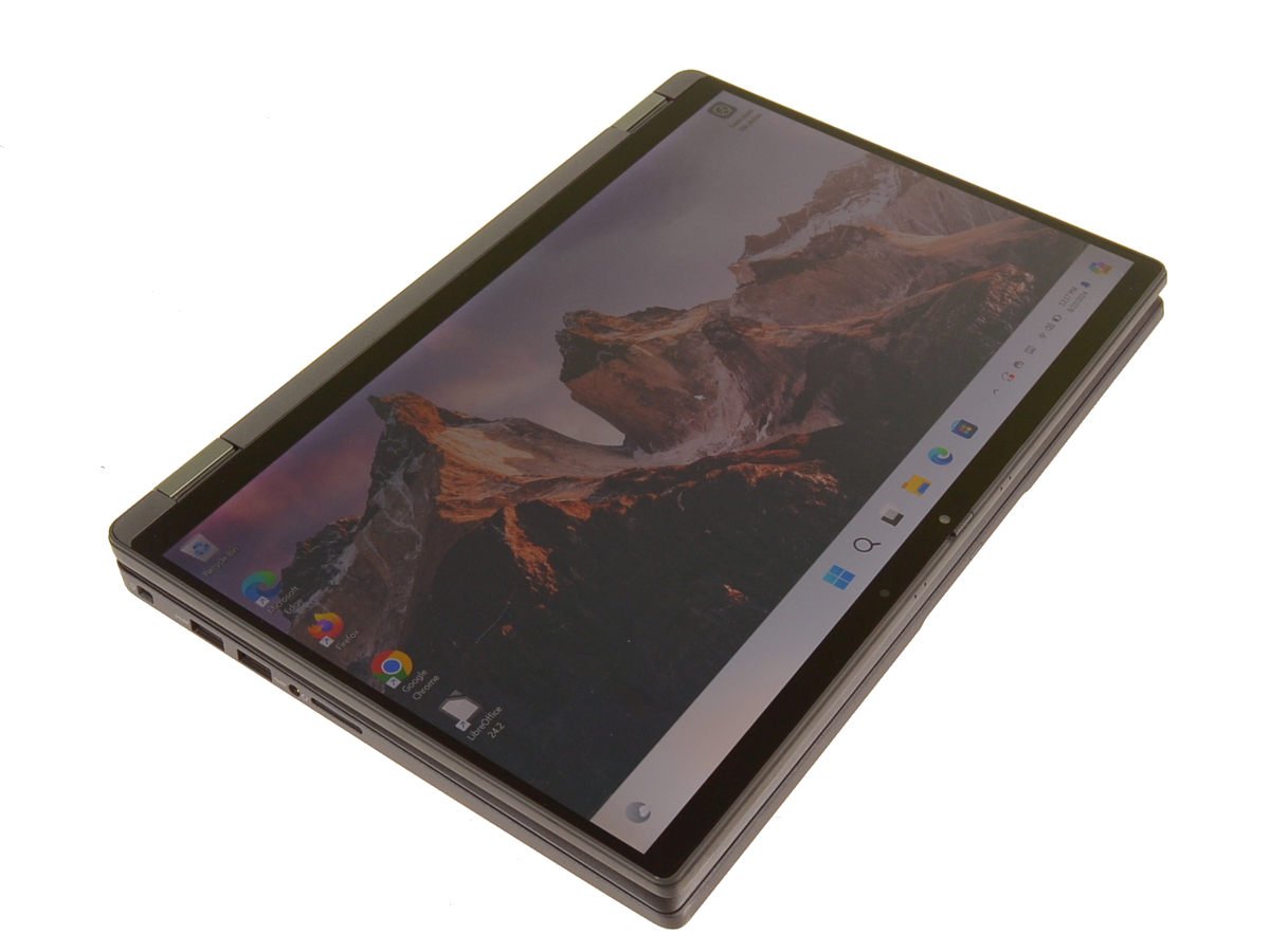 For Dell Latitude 7410 2-in-1 14" Touchscreen Laptop i7 1.8GHz Quad Core - 16GB - Win 11 - Image 9