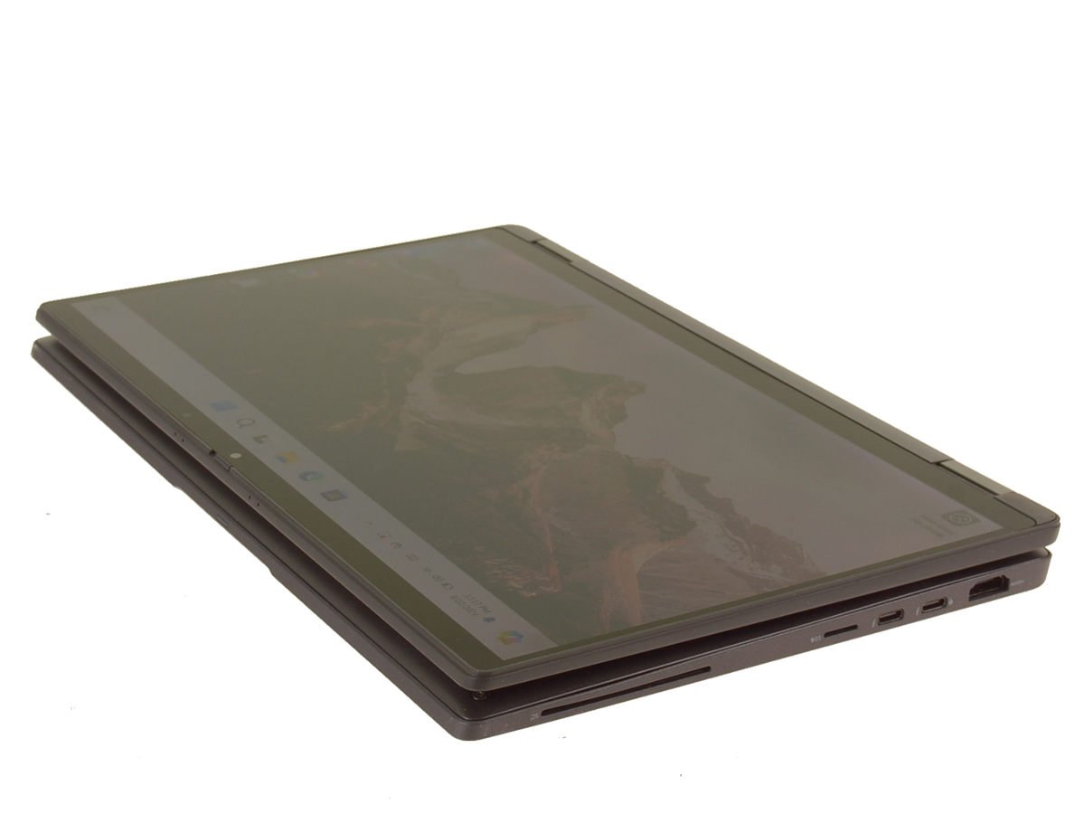For Dell Latitude 7410 2-in-1 14" Touchscreen Laptop i7 1.8GHz Quad Core - 16GB - Win 11 - Image 10