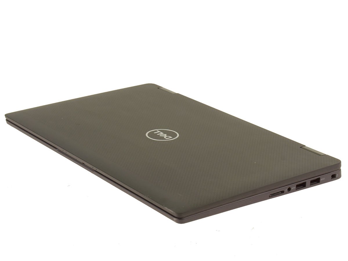 For Dell Latitude 7410 2-in-1 14" Touchscreen Laptop i7 1.8GHz Quad Core - 16GB - Win 11 - Image 12