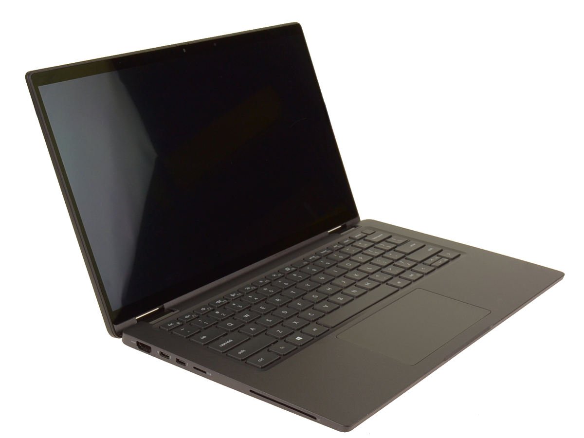 For Dell Latitude 7410 2-in-1 14" Touchscreen Laptop i7 1.8GHz Quad Core - 16GB - Win 11 - Image 2