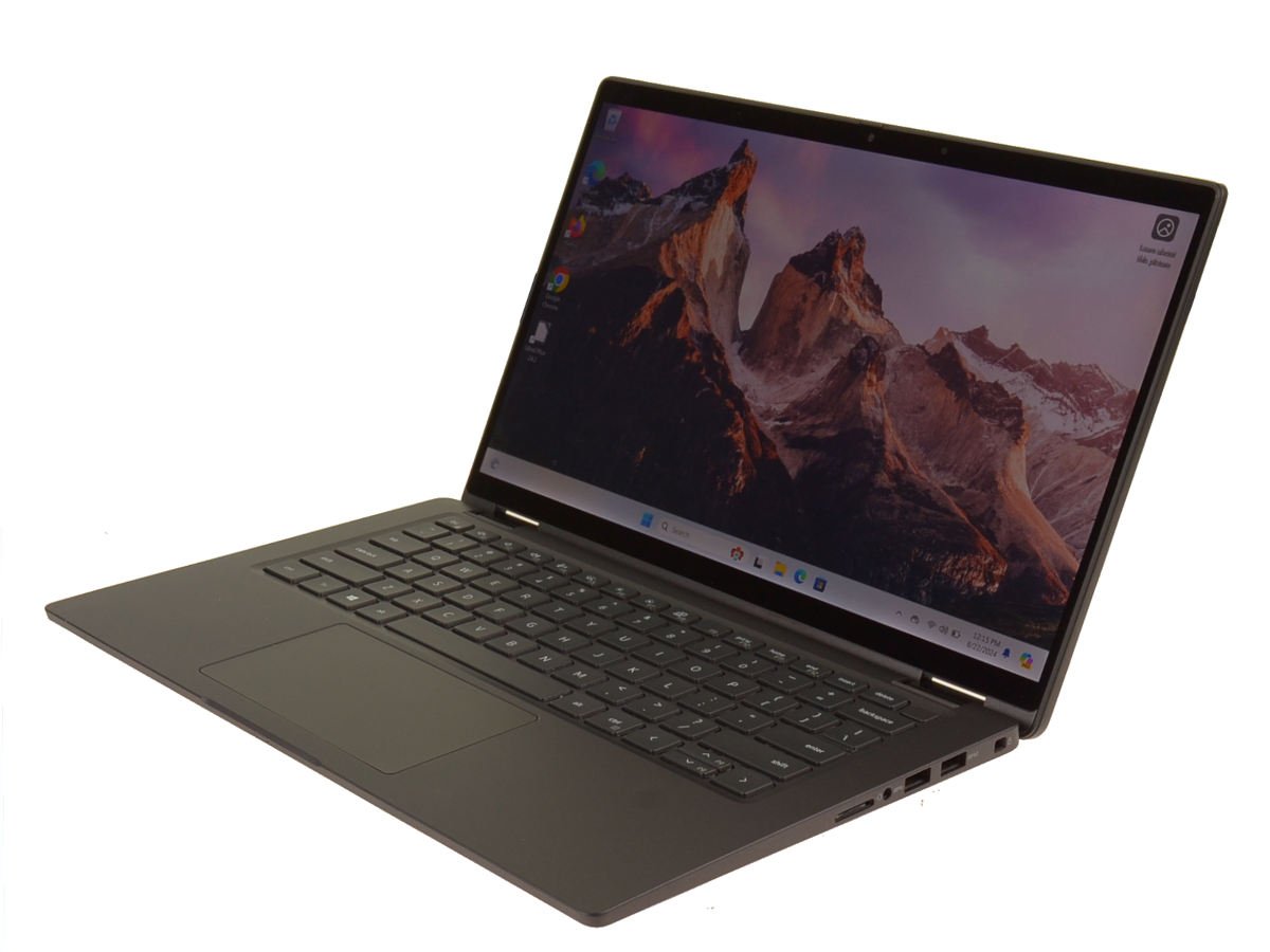 For Dell Latitude 7410 2-in-1 14" Touchscreen Laptop i7 1.8GHz Quad Core - 16GB - Win 11 - Image 5