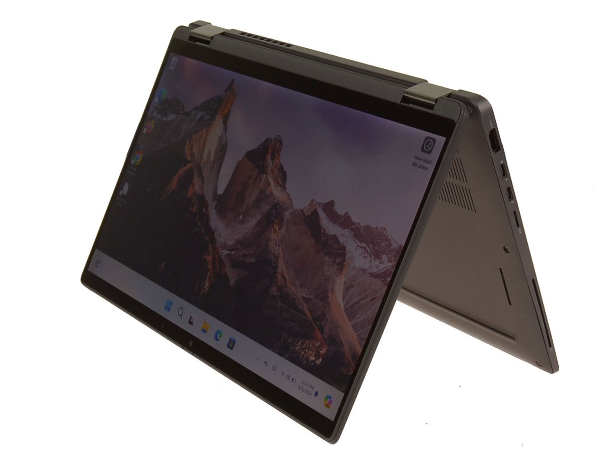 For Dell Latitude 7410 2-in-1 14" Touchscreen Laptop i7 1.8GHz Quad Core - 16GB - Win 11 - Image 6