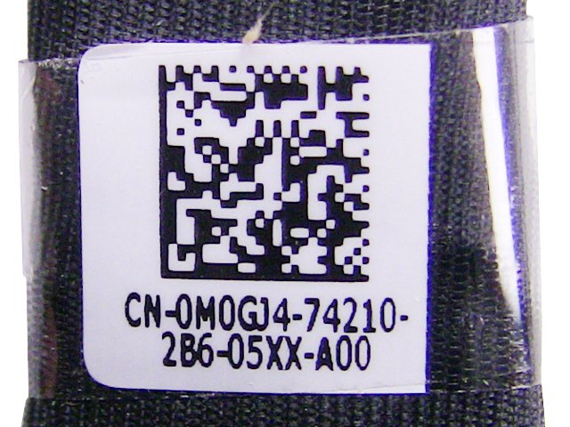 For Dell PowerEdge R710 Server I/O Panel Cable - M0GJ4 - Image 2