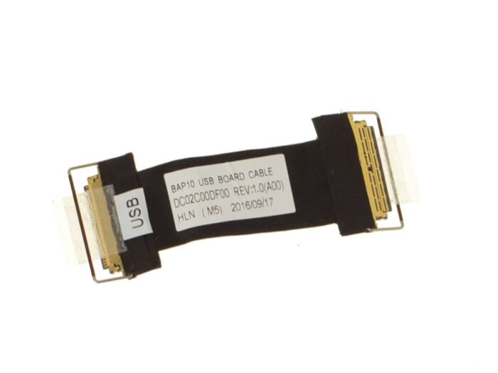 For Alienware 15 R3 Cable for Right-side USB Port IO Circuit Board - M1HH9