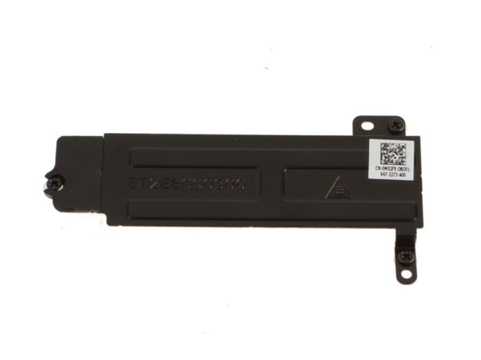 For Dell Latitude 7300 / 7400 M.2 PCI-E SSD Support Bracket Adapter - M52FX