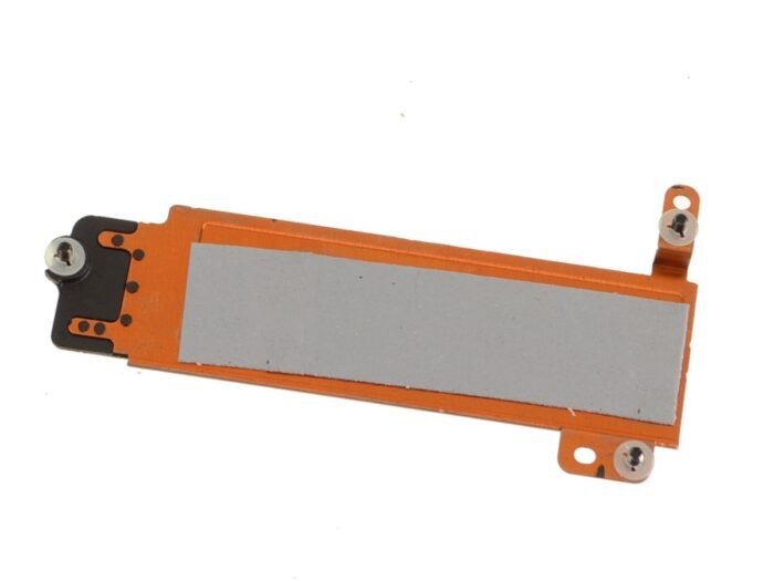 For Dell Latitude 7300 / 7400 M.2 PCI-E SSD Support Bracket Adapter - M52FX - Image 2
