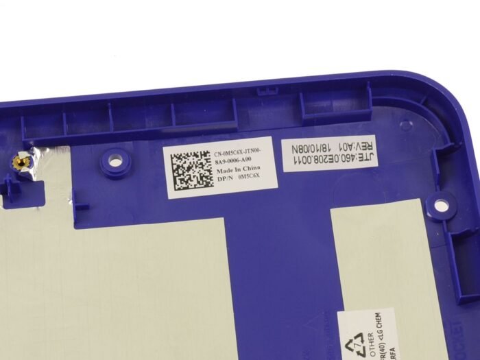 For Dell Inspiron 11 (3180) Bottom Base Cover Assembly - M5C6X - Image 2
