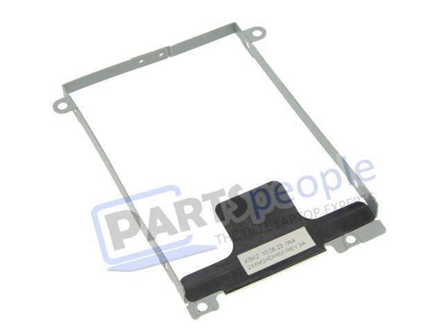 For Dell Precision M6500 Secondary 2nd Hard Drive Caddy - FP2P7