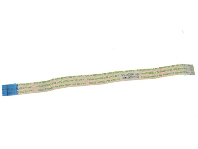 Precision M6800 Ribbon Cable for Volume Button Board - Dell Parts ...
