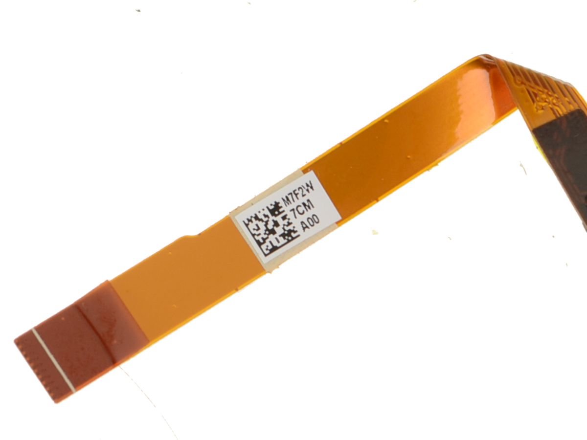For Dell XPS 13 (9370) Battery Status LED Lights / Microphone Cable - M7F2W - Image 2