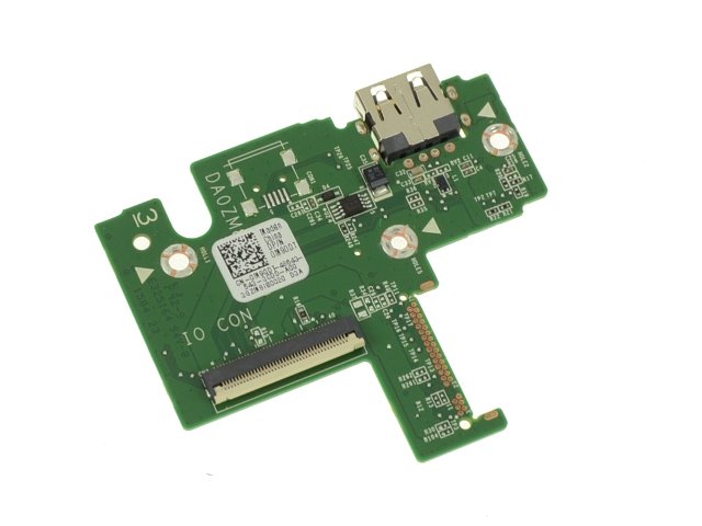 For Dell Chromebook (3120) USB IO Circuit Board - M90DT