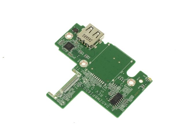 For Dell Chromebook (3120) USB IO Circuit Board - M90DT - Image 2