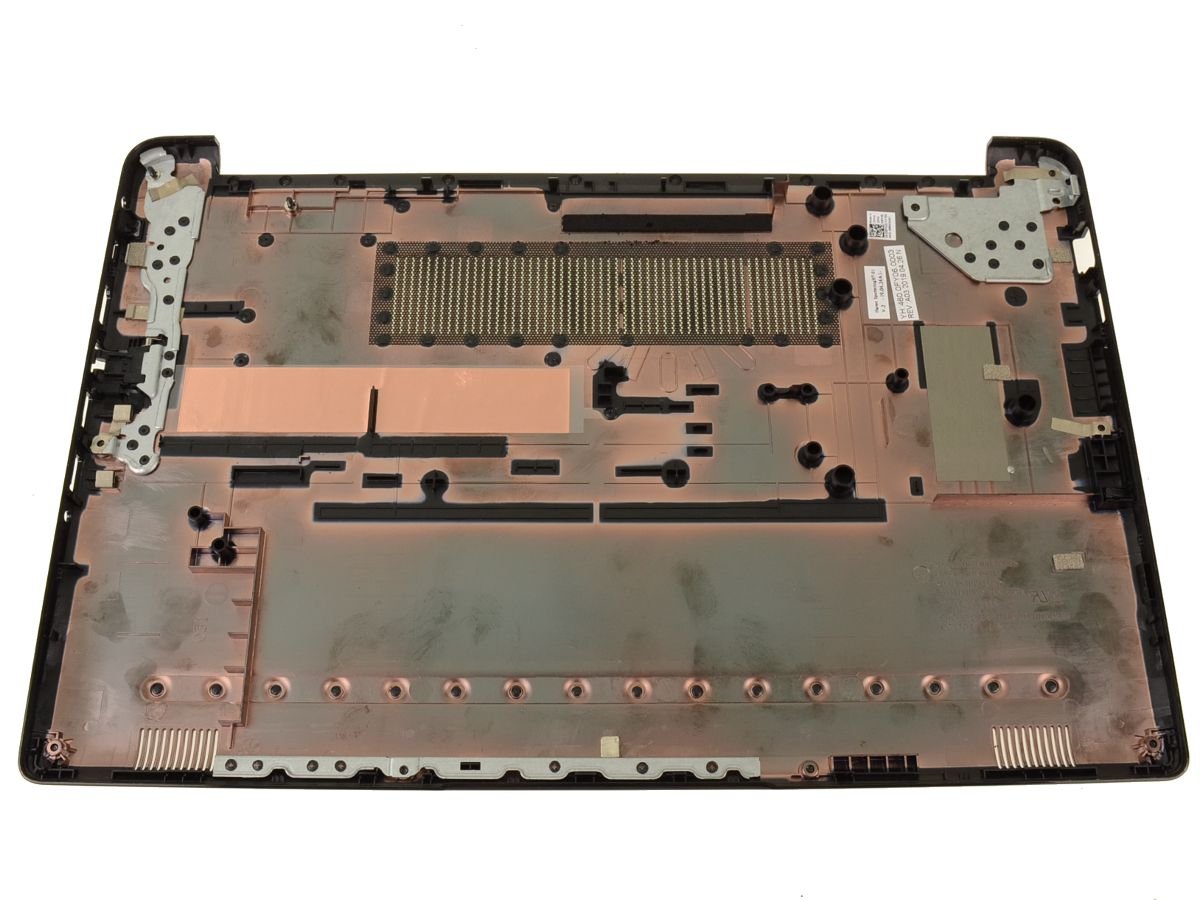 For Dell Latitude 3500 Laptop Bottom Base Assembly - with SIM Slot - MFHX0