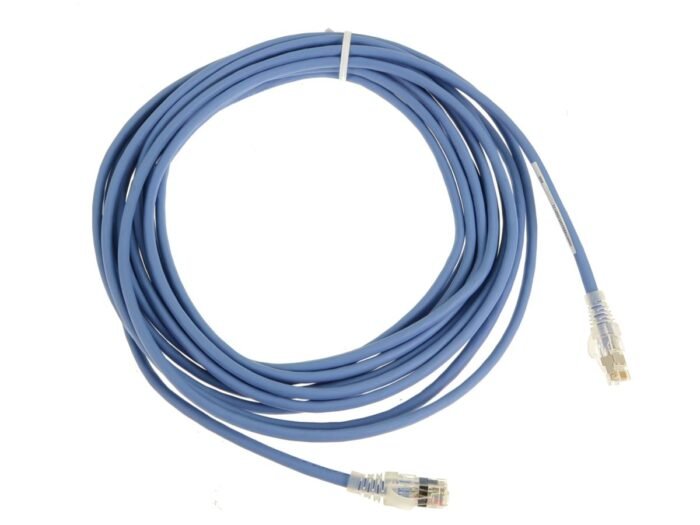 Molex 14 Foot PowerCat 6A Ethernet Patch Cable - 14 Feet