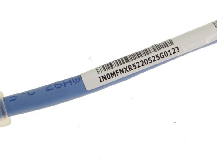 Molex 14 Foot PowerCat 6A Ethernet Patch Cable - 14 Feet - Image 4