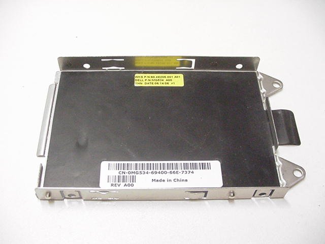 For Dell Inspiron 640m / E1405 Hard Drive Caddy