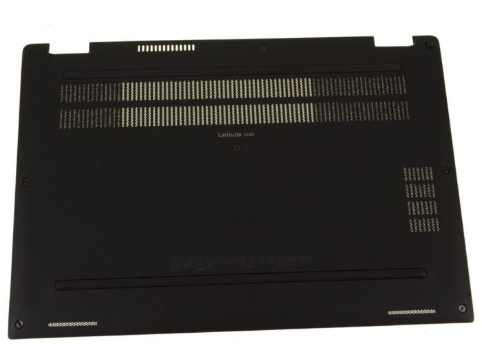 For Dell Latitude 5289 Laptop Bottom Base Assembly - MH1TF