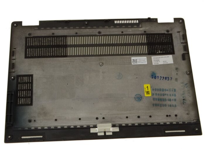For Dell Latitude 5289 Laptop Bottom Base Assembly - MH1TF - Image 2