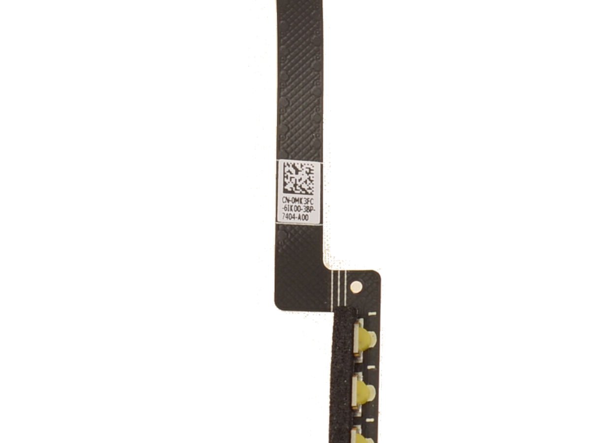 For Dell Precision 5680 / 5690 Status Indicator LED with Cable - MK3FC