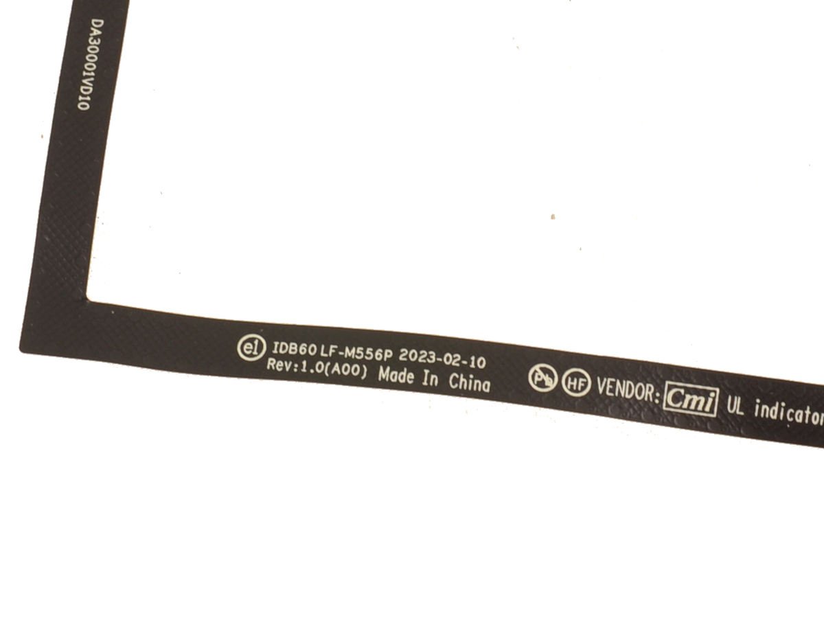 For Dell Precision 5680 / 5690 Status Indicator LED with Cable - MK3FC - Image 2