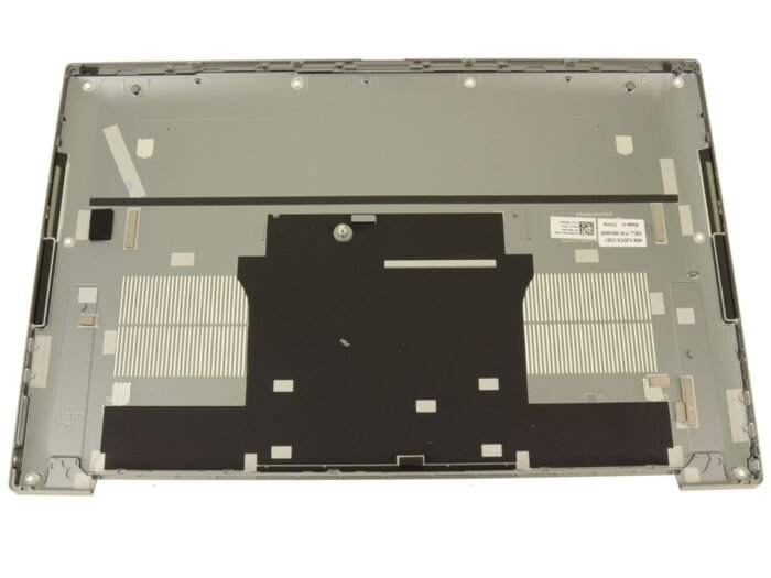 For Dell Precision 5760 Laptop Bottom Base Metal Cover Assembly - MK4WK