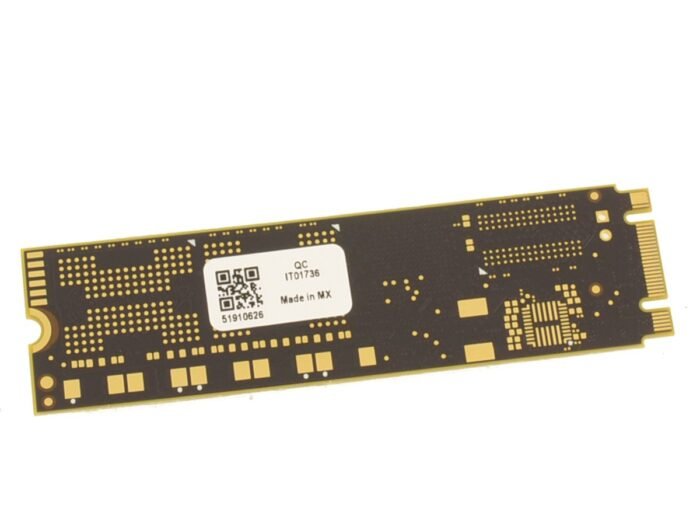 Mushkin 500GB SATA SSD Hard Drive M.2 2280 Card - 500GB - Image 3