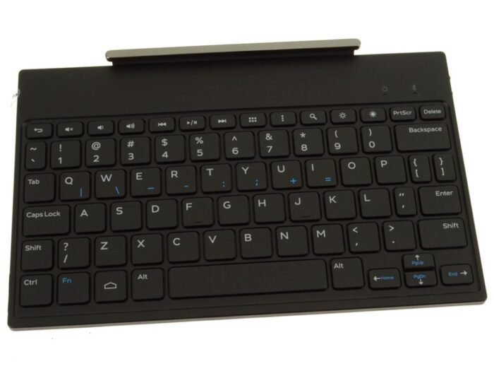 For Dell Mobile Wireless Bluetooth Keyboard for Venue 8 (7840) Tablet - MKYW3 - Image 2