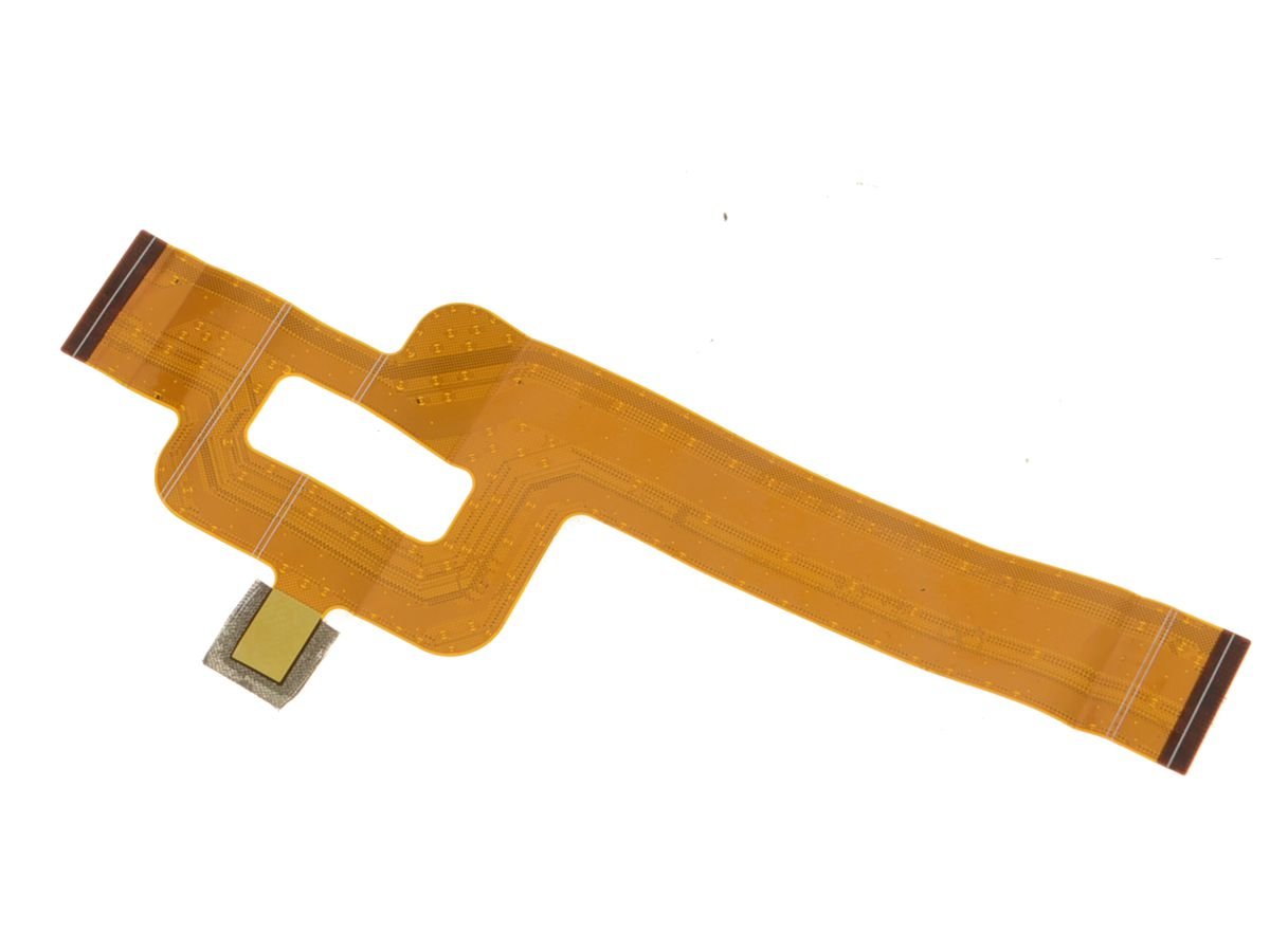 For Dell Latitude 12 Rugged Tablet (7202) Ribbon Cable for Bottom Docking Connector Board - Image 2
