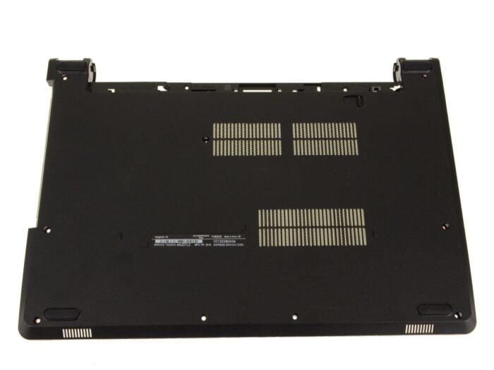 For Dell Inspiron 14 (3467 / 3465) Laptop Base Bottom Cover Assembly - MTF7R