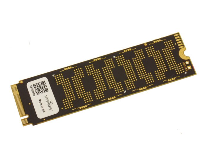 Mushkin Element Series 500GB NVMe PCIE SSD Hard Drive M.2 2280 Card - 500GB - Image 3