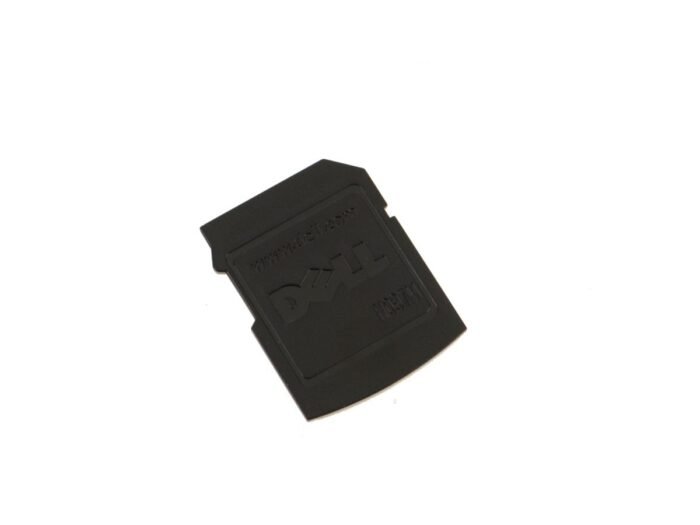For Dell SD Card Slot Filler Card Cover Blank - N6757 - 481GW - N097M