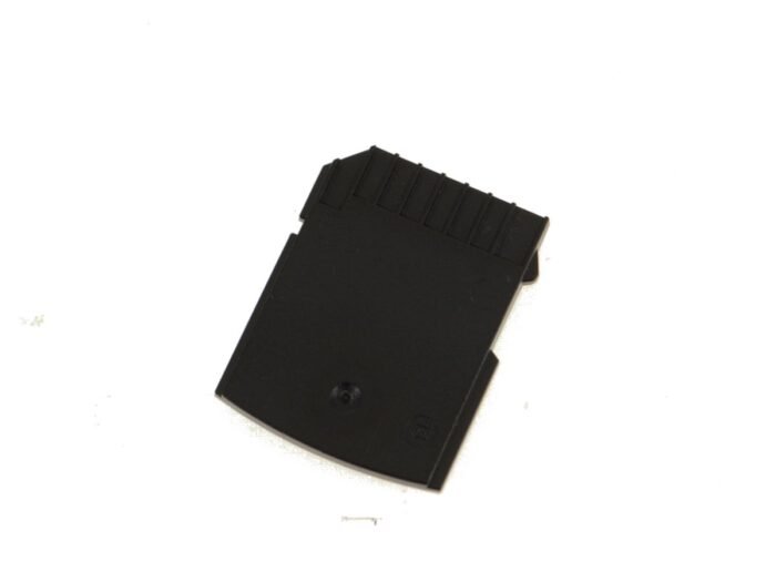 For Dell SD Card Slot Filler Card Cover Blank - N6757 - 481GW - N097M - Image 2