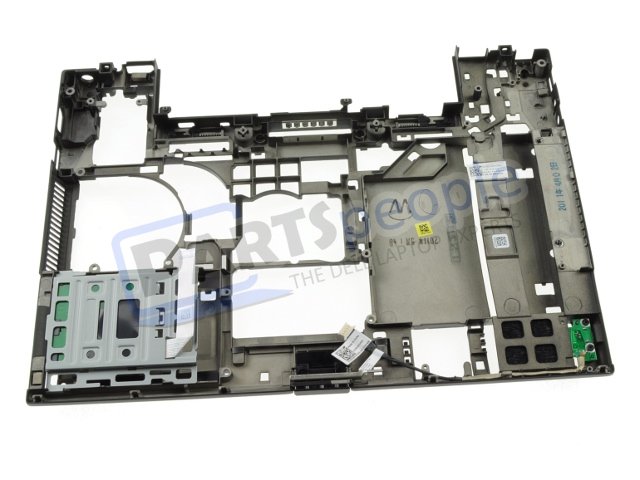 For Dell Latitude E6410 Laptop Bottom Base Cover Assembly - N11DD - Image 2