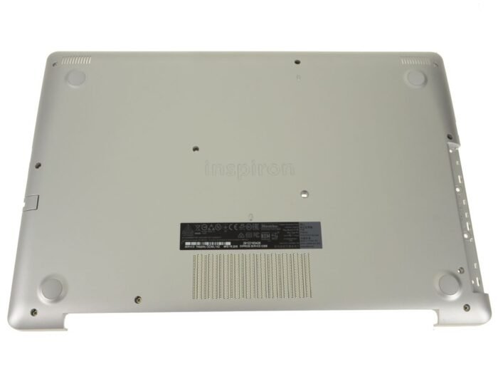 For Dell Inspiron 15 (5570) Bottom Base Cover Assembly - N4HXY