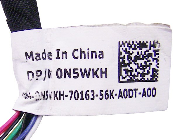 For Dell Inspiron 20 3048 / Optiplex 3030 All-In-One Desktop LCD Converter/Inverter Cable - N5WKH - Image 2