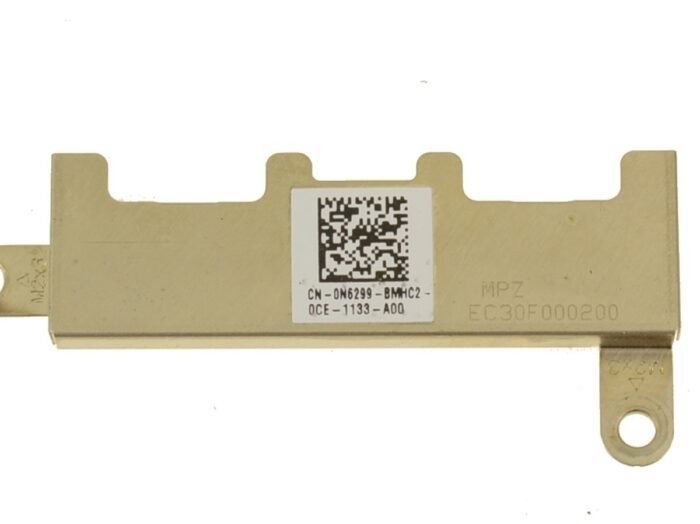 For Dell Latitude 3120 Right Side USB-A Metal Support Bracket - N6299 - Image 2