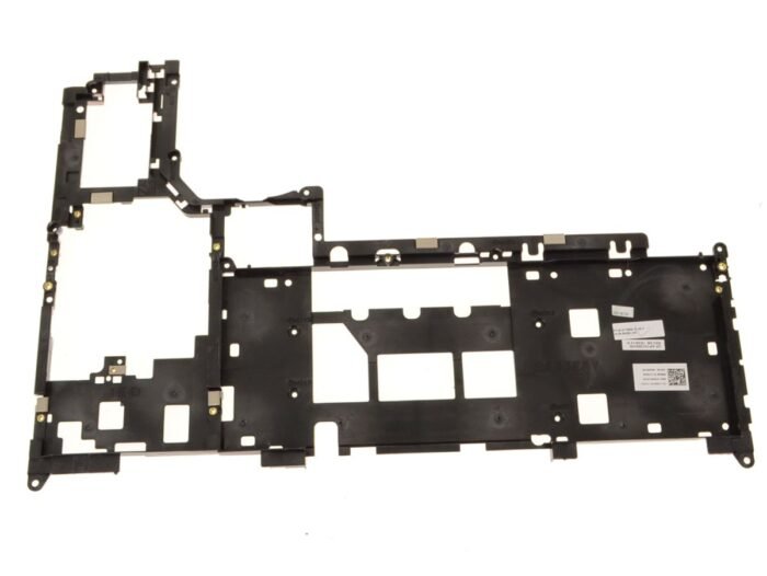For Dell Latitude 5480 Middle Frame Support Bracket Assembly - H-Type - N68YR