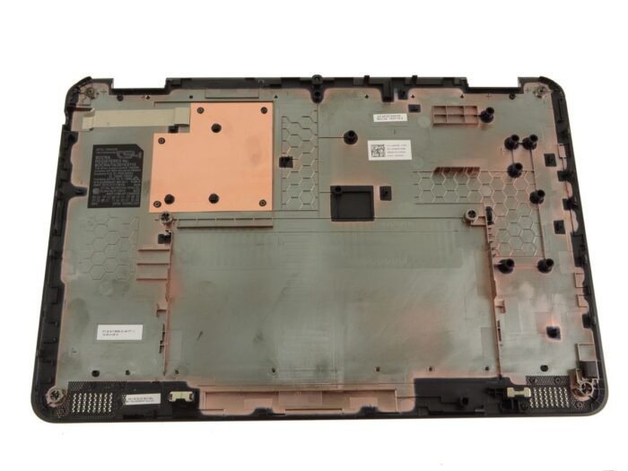 For Dell Inspiron Chromebook 11 (3181) 2-in-1 Bottom Base Cover Assembly - N6NM2